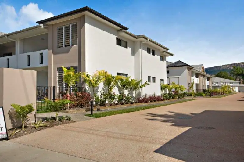 Main view of Homely unit listing, 1/155-159 Stuart Drive, Wulguru QLD 4811
