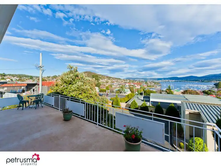 Fourth view of Homely house listing, 6 Boatta Road, Lindisfarne TAS 7015