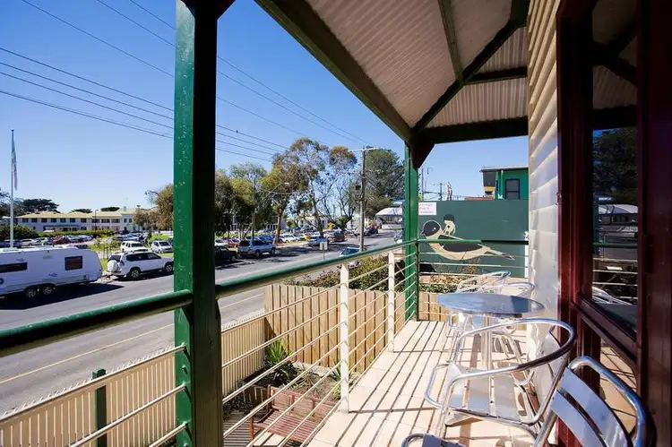 Fourth view of Homely apartment listing, 4/22-28 Mountjoy Parade, Lorne VIC 3232