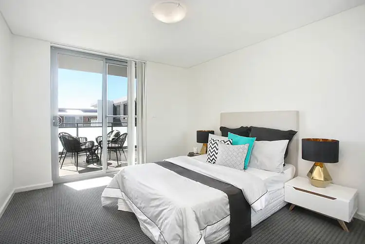 30 8-12 Marlborough rd, Homebush West NSW 2140