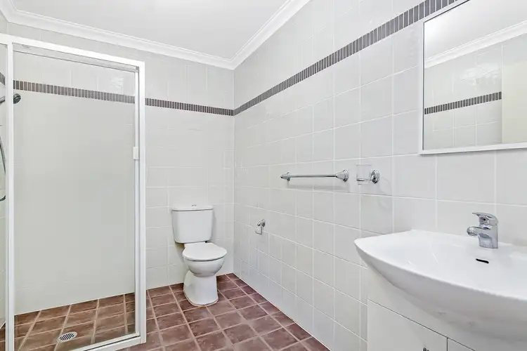 Fifth view of Homely apartment listing, 14/23 Thompson Close, West Pennant Hills NSW 2125