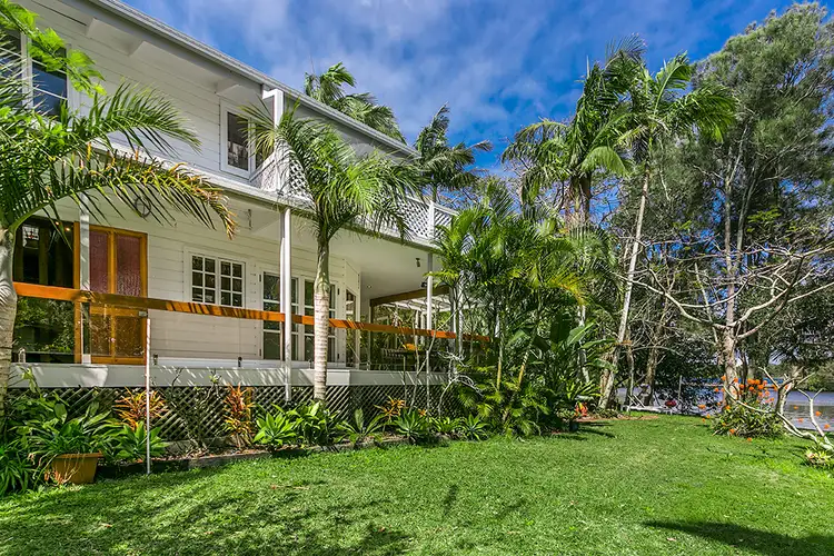 Main view of Homely house listing, 7-9 Childe Street, Byron Bay NSW 2481