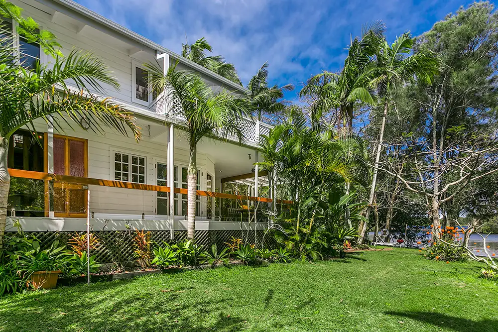 Main view of Homely house listing, 7-9 Childe Street, Byron Bay NSW 2481