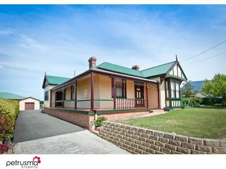 9 Riverway Road, Montrose TAS 7010
