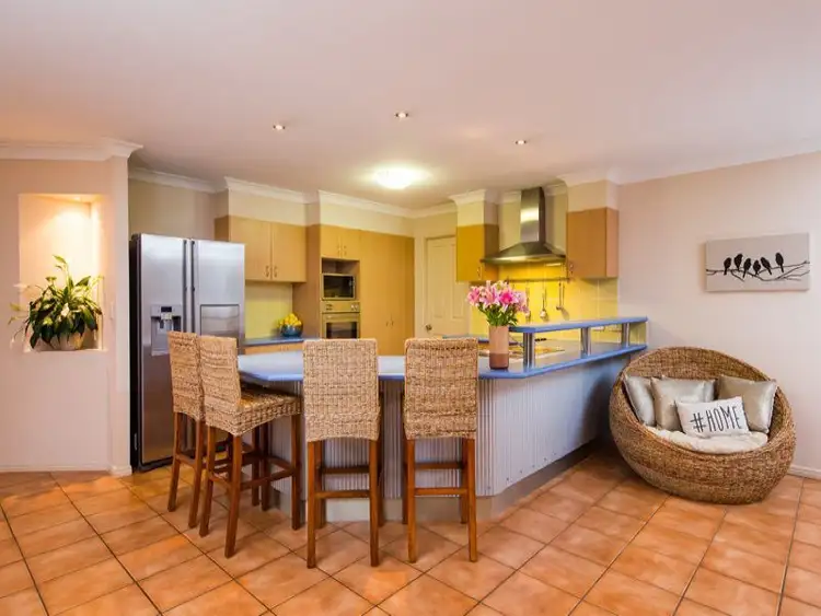 Third view of Homely house listing, 9 Apple Blossom Place, Eight Mile Plains QLD 4113