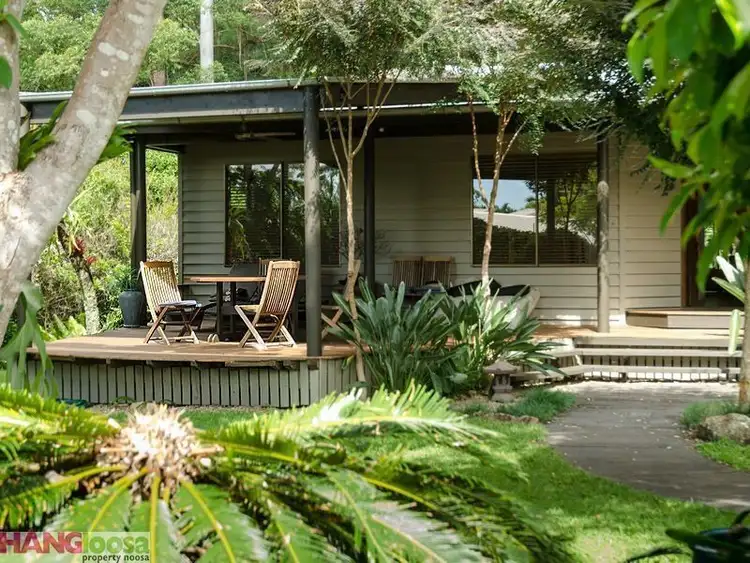 Fourth view of Homely house listing, 17 Palm Grove Crescent, Tewantin QLD 4565