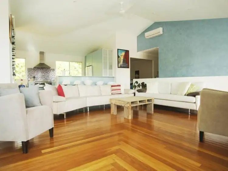 Second view of Homely house listing, 12 Muskwood Place, Bangalow NSW 2479