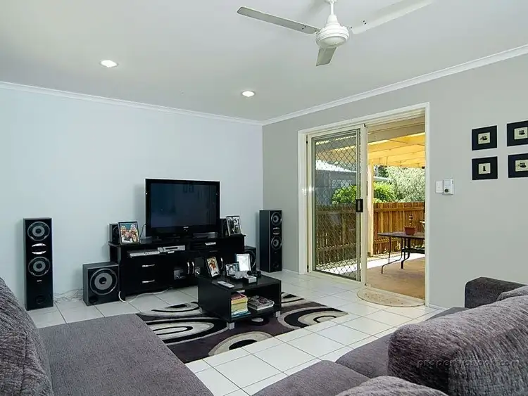 Second view of Homely house listing, 13 Yellowood Cl, Tewantin QLD 4565