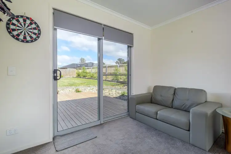 Fifth view of Homely house listing, 8 Rachel Lane, Ranelagh TAS 7109