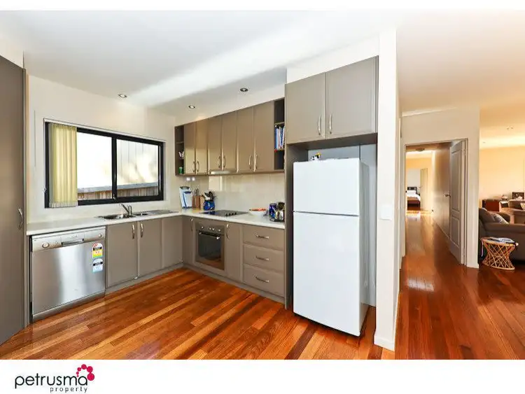Third view of Homely house listing, 4 Breeza Court, Kingston TAS 7050