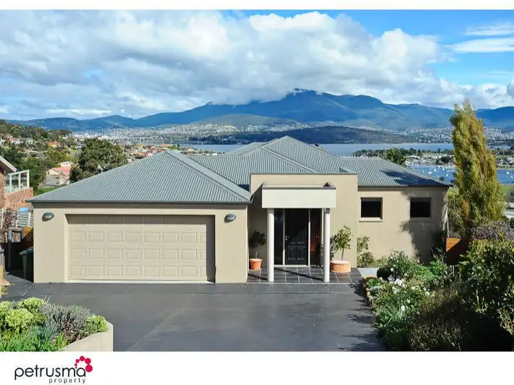 Main view of Homely house listing, 5 Sabrina Court, Lindisfarne TAS 7015