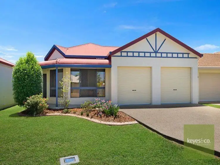 16 Lilium Close, Kirwan QLD 4817