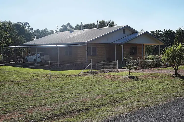 Main view of Homely house listing, 1A Burril St, Tomingley NSW 2869