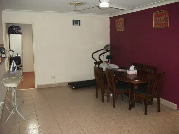 Fifth view of Homely house listing, 33 Myuna Cr, Seven Hills NSW 2147