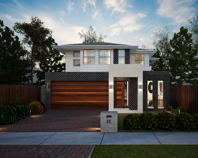 Lot 3157 Irving Gardens Road, Middleton Grange NSW 2171