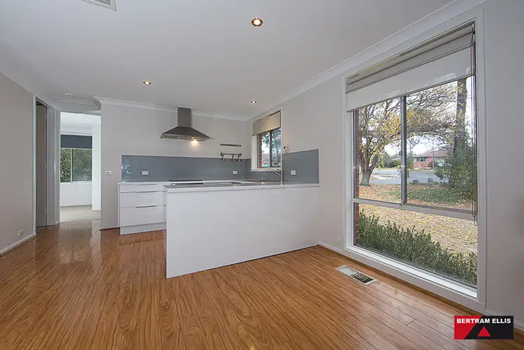 Fourth view of Homely house listing, 36 Blowering Street, Duffy ACT 2611