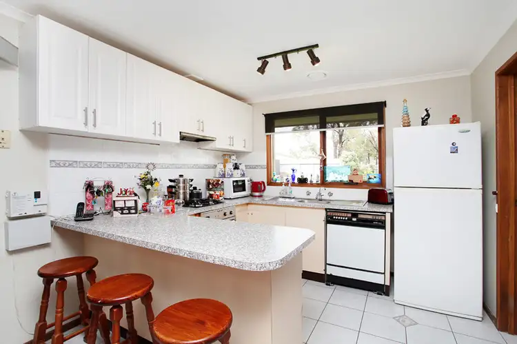 Third view of Homely house listing, 39 Carina Drive, Melton VIC 3337