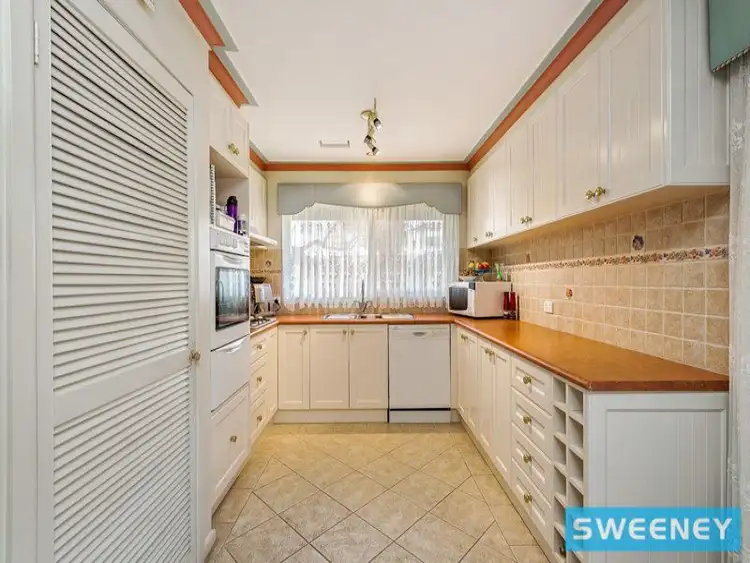 Fifth view of Homely house listing, 5 Den Dulk Avenue, Altona VIC 3018