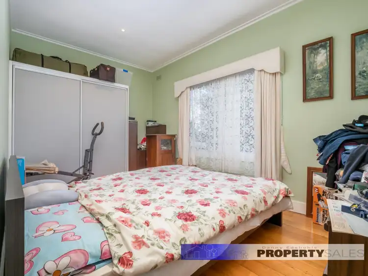 Fifth view of Homely house listing, 16 North Road, Yallourn North VIC 3825