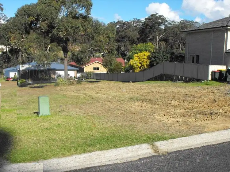 Second view of Homely land listing, 26 Elizabeth Parade, Tura Beach NSW 2548