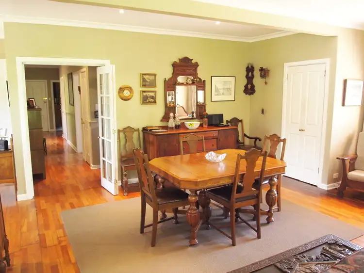 Fourth view of Homely house listing, 10 Coronation Ave, Bright VIC 3741