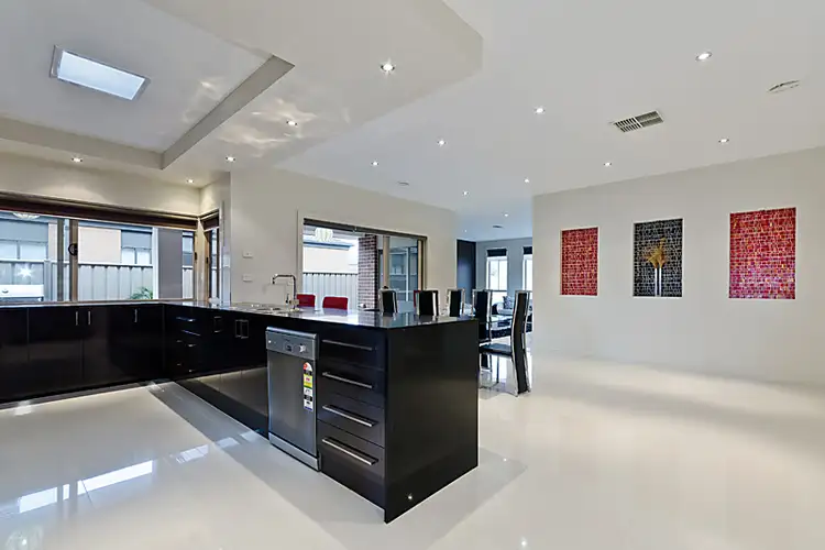 Third view of Homely house listing, 18 Federation Boulevard, Truganina VIC 3029