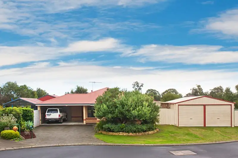 Main view of Homely house listing, 1 Orly Place, West Busselton WA 6280