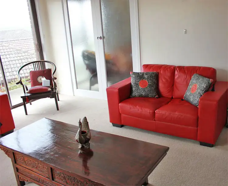 Fourth view of Homely house listing, Unit 1 & Unit 2//22 Lumeah Avenue, Lenah Valley TAS 7008