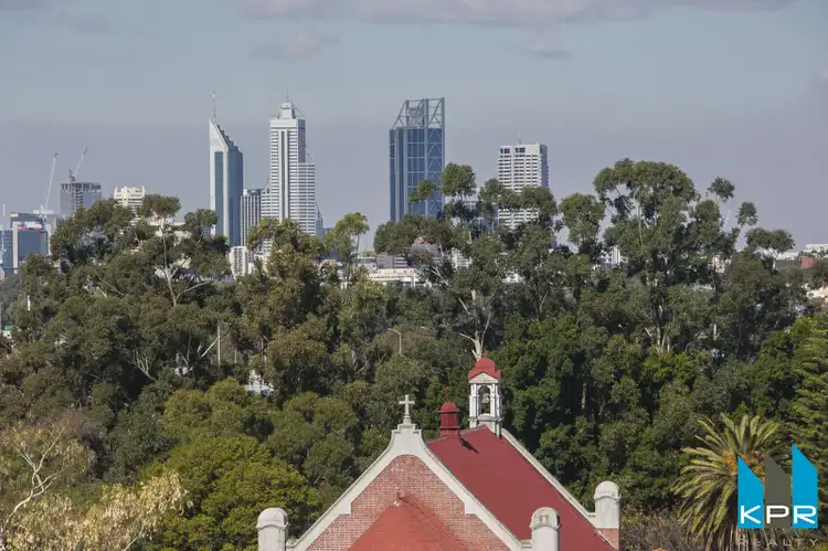 91/16 Leeder Street, Glendalough WA 6016