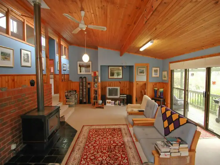 Third view of Homely house listing, 12 Hinman Drive, Kingston TAS 7050