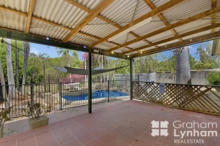 Sixth view of Homely house listing, 1686 Riverway Drive, Kelso QLD 4815