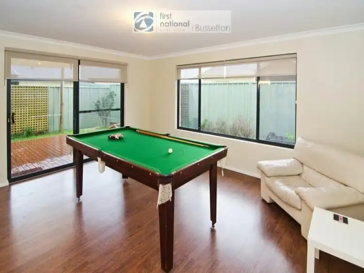 Sixth view of Homely house listing, 22 Milligan Way, Vasse WA 6280