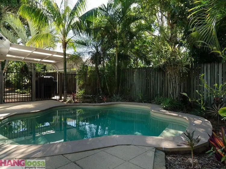 Fifth view of Homely house listing, 3 Melia Court, Tewantin QLD 4565