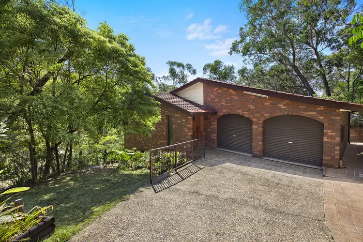 19 Turrella Road, Yarrawarrah NSW 2233