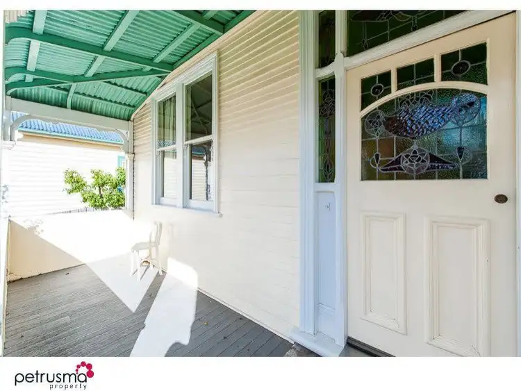 Third view of Homely house listing, 75 Lansdowne Crescent, West Hobart TAS 7000