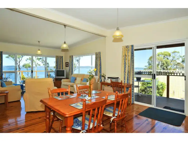 Fifth view of Homely house listing, 32 Susans Bay Road, Primrose Sands TAS 7173
