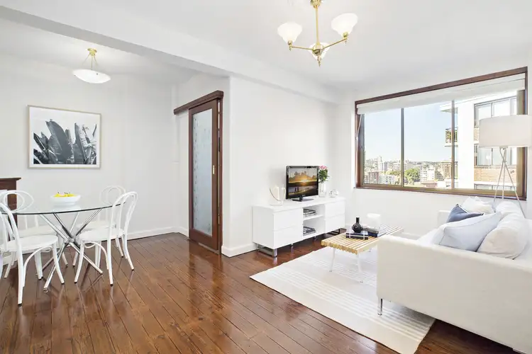 Main view of Homely apartment listing, 58/4 Macleay Street, Potts Point NSW 2011