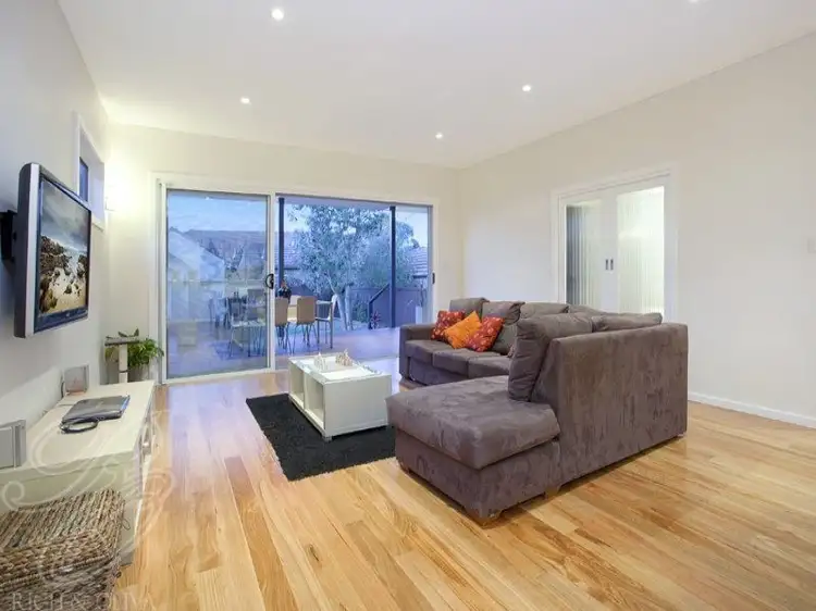 Second view of Homely house listing, 63 Burwood Road, Belfield NSW 2191