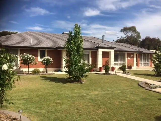 8 Burgess Court, Strathalbyn SA 5255
