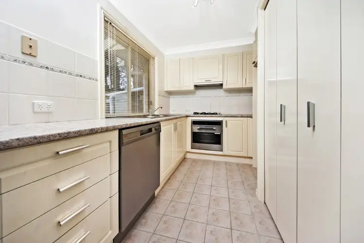 Fourth view of Homely townhouse listing, 5/10-12 Strickland Street, Heathcote NSW 2233