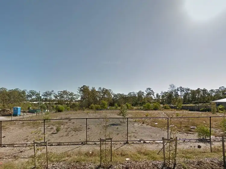 Second view of Homely land listing, 13 Conimbla Crescent, Waterford QLD 4133