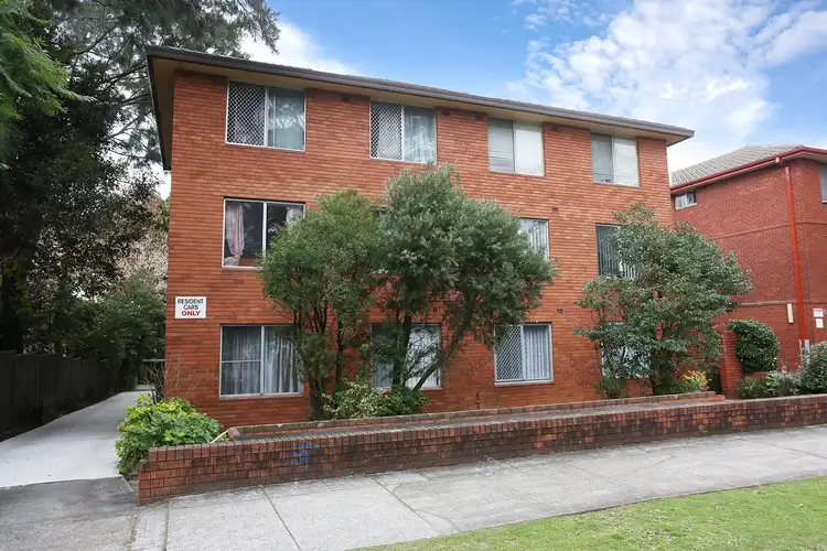 Seventh view of Homely unit listing, 5/20 Ocean Street, Penshurst NSW 2222