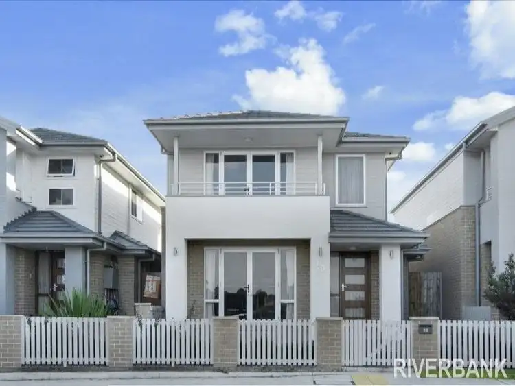 Main view of Homely house listing, 23 Nijong Drive, Pemulwuy NSW 2145