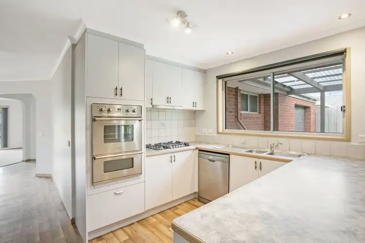 Second view of Homely house listing, 127 LAWLESS DRIVE, Cranbourne North VIC 3977