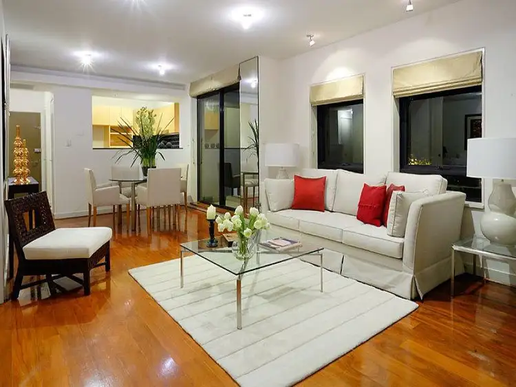 Sixth view of Homely apartment listing, 201/1A Tusculum Street, Potts Point NSW 2011