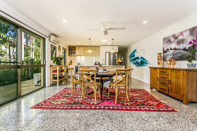 Main view of Homely unit listing, 1/14 Armstrong Street, Suffolk Park NSW 2481