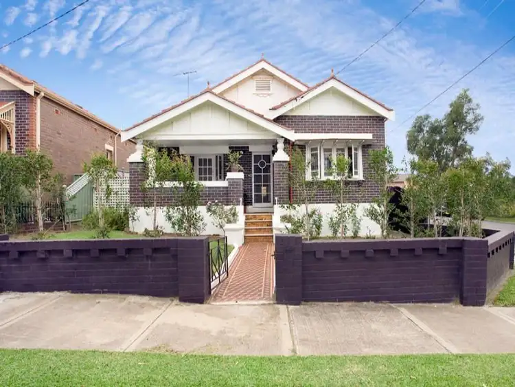 66 Hay Street, Croydon Park NSW 2133