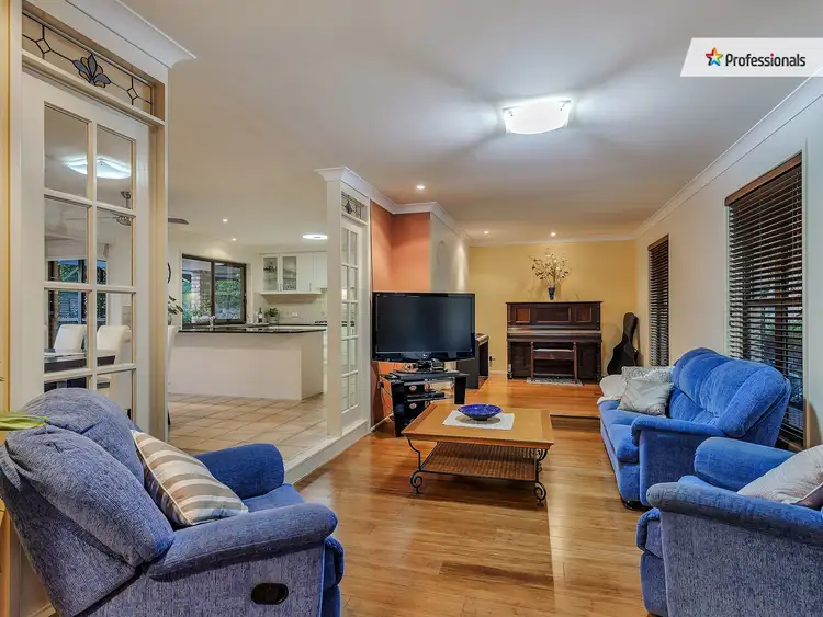 Fifth view of Homely house listing, 8 Macnee Street, Mcdowall QLD 4053