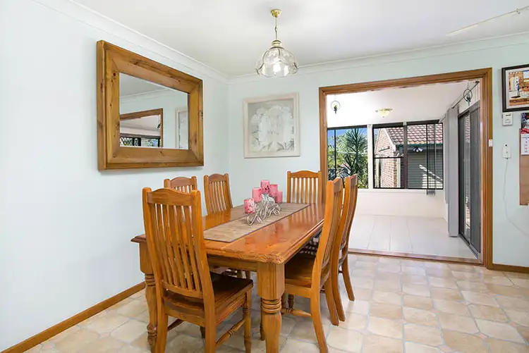 Fifth view of Homely house listing, 78 Lyndhurst Drive, Bomaderry NSW 2541