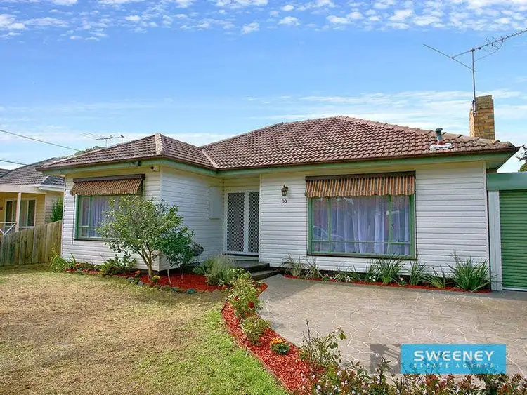 30 Belmar Avenue, Altona VIC 3018